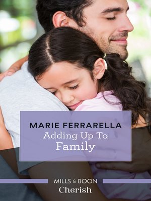 cover image of Adding Up to Family